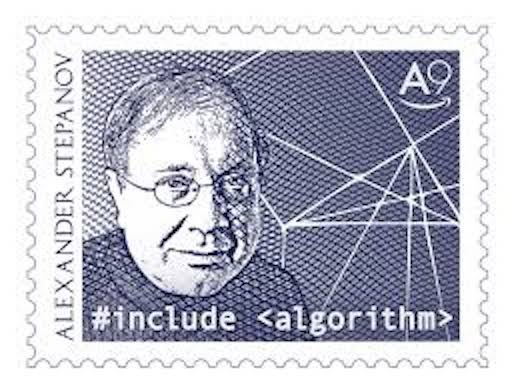 include algo