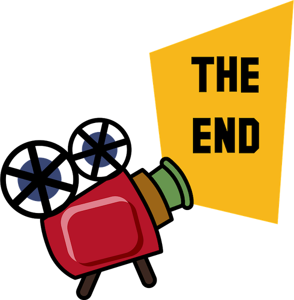 theend